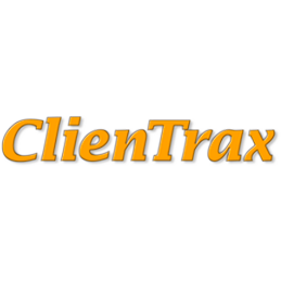 ClienTrax logo