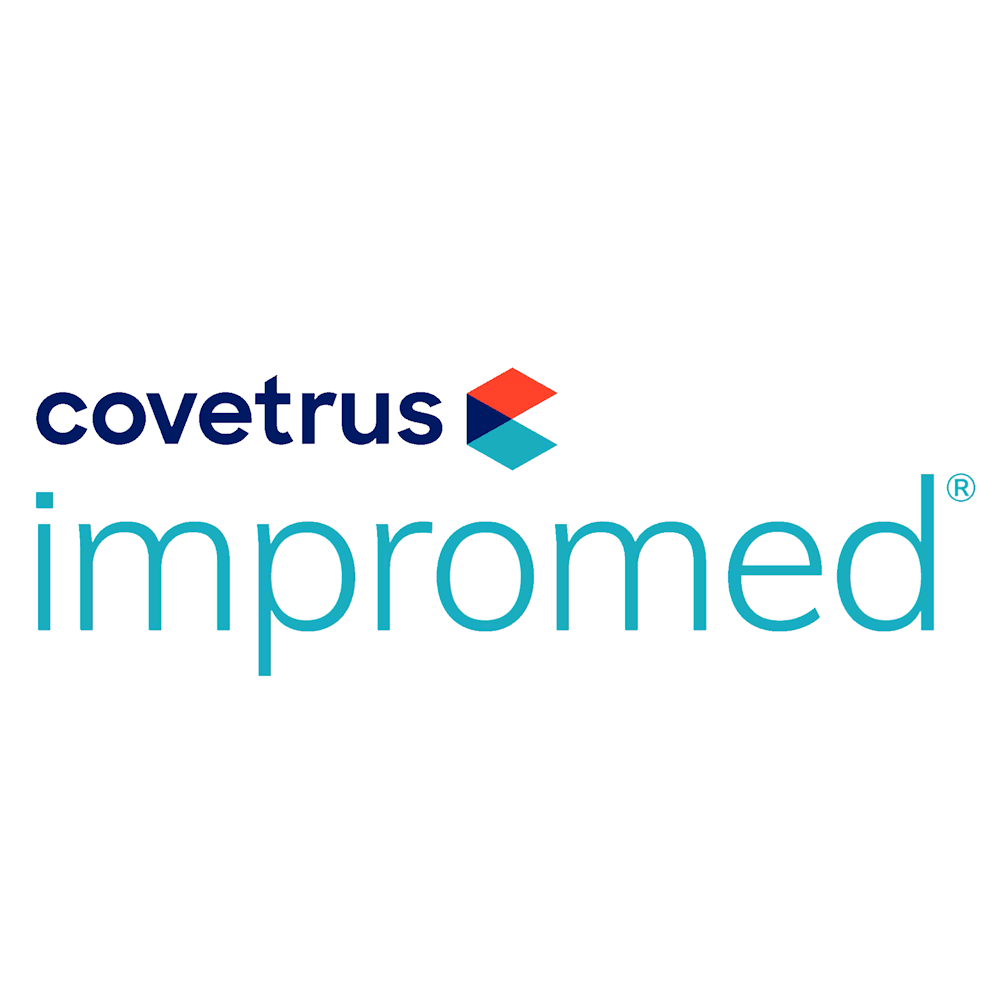 Impromed logo