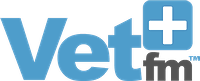 VetFM logo